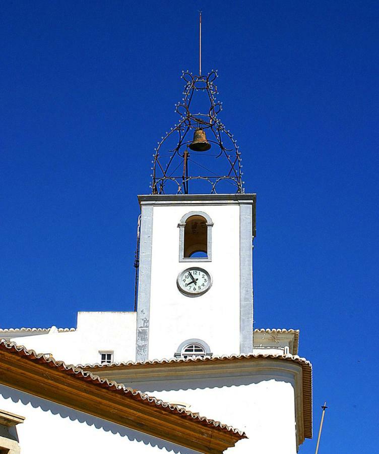Apartment Old Town Center Albufeira Walk To Beach Eksteriør billede